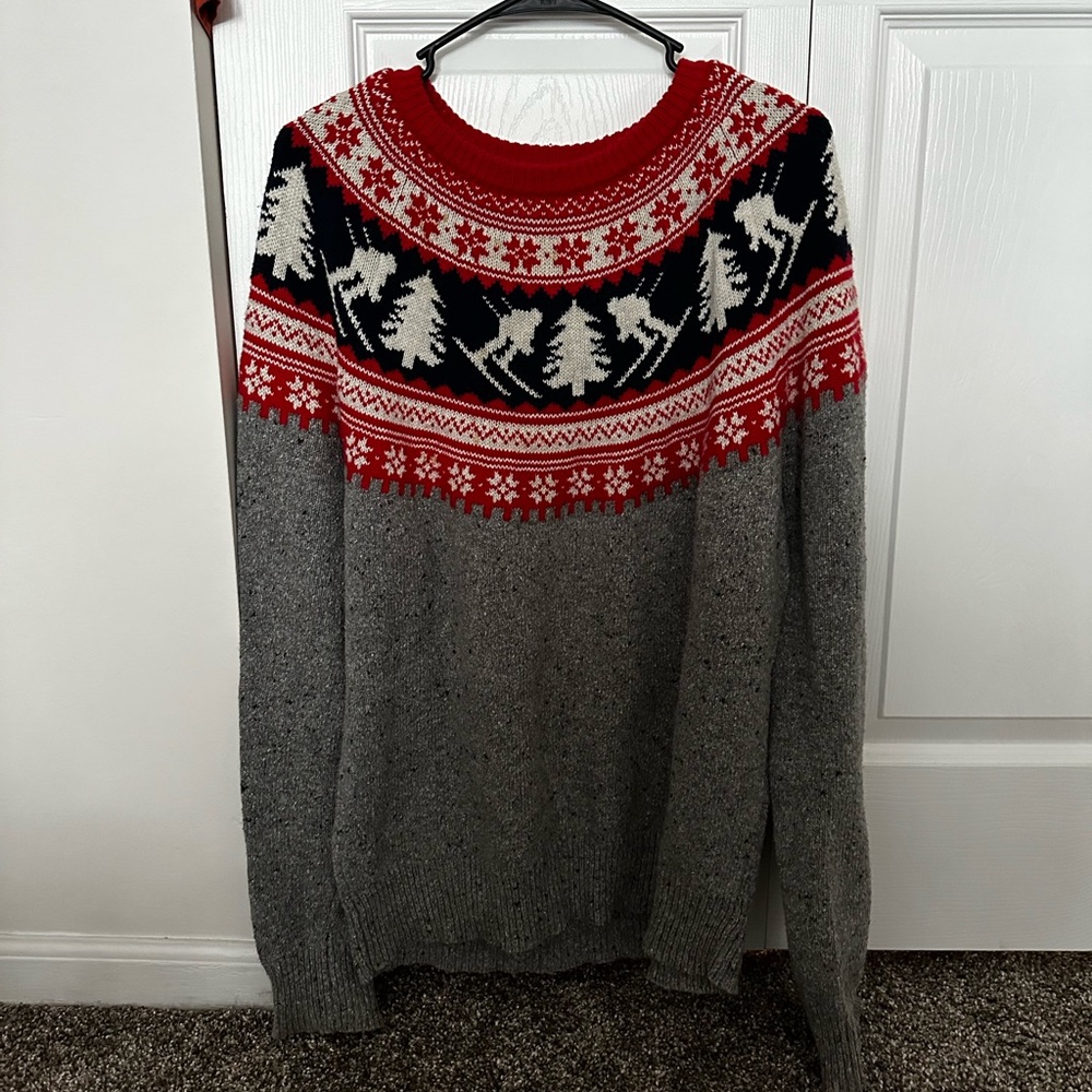 Christmas Sweater